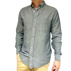 Jack Spade Dress Shirt